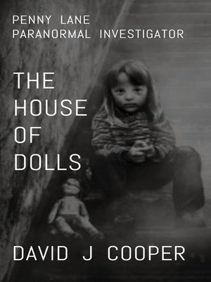 cover image of The House of Dolls